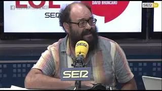 Ignatius, el comer pollas y el f&uacute;tbol femenino #LaVidaModerna &ndash; OhMyLOL en Cadena SER
