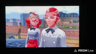 Scuffed Stream: Training My Pokemon (Possibly Can't See Chat)