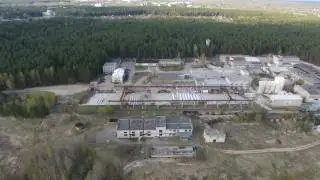 Парково-оз.Байкал