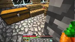 Mundo Pistomatico Ep:4 (Minecraft) Estou full dima