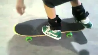 OLD SCHOOL VARIAL!!!