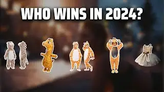 The Top 5 Best Kids Giraffe Costume in 2024 - Must Watch Before Buying!