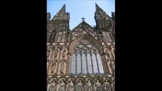 Lichfield Cathedral