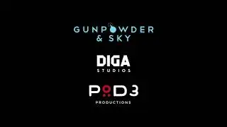 Gunpowder & Sky/DiGa Studios/Pod3 Productions (2020)