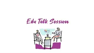 🎓𝐄𝐝𝐮 𝐓𝐚𝐥𝐤 𝐒𝐞𝐬𝐬𝐢𝐨𝐧 | 𝐏𝐚𝐫𝐭: 𝟏📚 Subject: Study in the UK🎤 Speaker: Mariam Munni