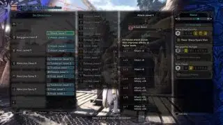 MHW / Kjarr Blitz 