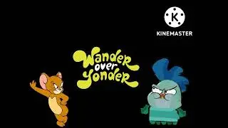Jave Rants #2 Wander Over Yonder (Ft. Milo from Fish Hooks)