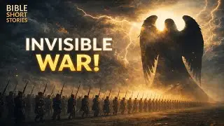 Secret Angels Who Changed the Course of History