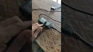 #Dell company charger repair laptop ka charger repair kaise kiya jata hai charger repair