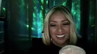 ASMR Bubble Popping & Chewing Gum with BlueOwl