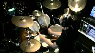 MUSHANGA-TOTO DRUM COVER