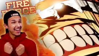 Craziest Episode Yet!! | FIRE FORCE SEASON 2 EPISODE 17 REACTION!