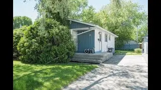 Spacious Bungalow in East Transcona - Jennifer Queen - Winnipeg Realtor with RE/MAX professionals