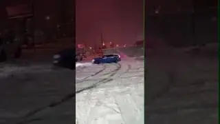 Volvo V60 Polestar