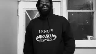 I-Know Brasco @iknowbrasco #WhatYaLifeLikeChallenge