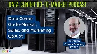 How to Build an Unbeatable Hyperscale Advantage