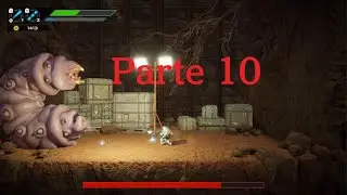 The Mobius Machine - Parte 10
