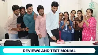 Reviews & Testimonial Of Digital Trainee