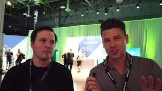VMware Explore 2024: Day 1, Let's Explore...
