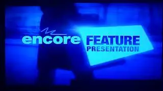 Encore Suspense Feature Presentation (PG-13) (March 26, 2012: Black Text)
