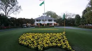 The Masters Traditions and Other Unique Masters Events