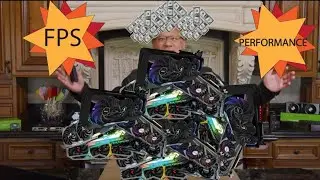 THIS VIDEO MAY EXPLAIN HOW GPU WORKS || VULCAN TECH TIPS