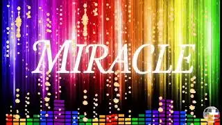 Miracle 💃 Eurodisco Anthem Emotional Dance Pop Retro Synth Vibes- Aura IA Beats