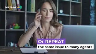 AI based Customer Support Routing
