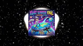 Azura Insight -  Flat Earth Fail