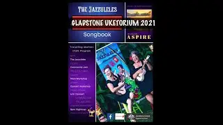 Gladstone Uketorium 2021