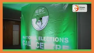 IEBC officially launches the national elections call center at Bomas