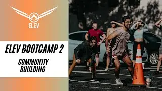 ELEV Bootcamp 2