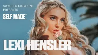 Lexi Hensler Talks Leaving AMP Group, Mental Health & Brand Hugz (Interview)