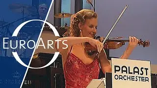 Max Raabe, Palast Orchester: Amalie geht mit 'nem Gummikavalier | Live in Berlin (Teil 27/32)
