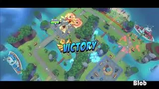 Boom Beach: Frontlines Alpha Gameplay #16