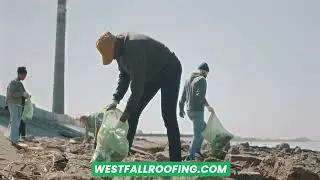 Westfall Roofing :30 sec TV Commercial post Hurricane Helene and Milton