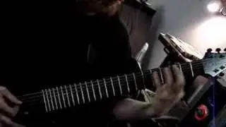 Exit Strategy - Joe Sikorski playing JUST?