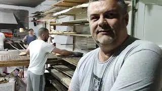 Nafaka: Sarajevska pekara dijeli besplatno somune, brat musliman ne smije biti gladan