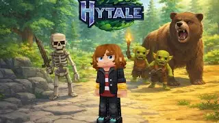 Новые биомы. 21.01.2026 #hytale #twitch #gaming #biomes #new #top #trend #тренды #игра #биом 