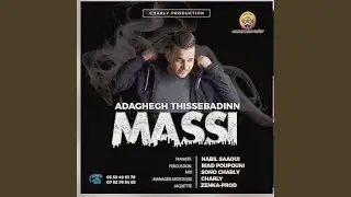Adaghegh Tisebadin