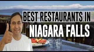 Best Restaurants and Places to Eat in Niagara Falls, New York NY