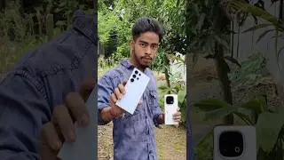 Samsung galaxy s24 ultra vs iqoo 13 full speed test | BGMI opening test