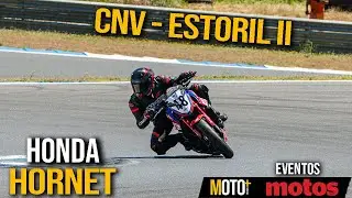 CNV Estoril II: De Hornet no Estoril | Eventos