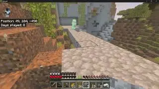 Minecraft let's play episode 3