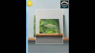 MDF Wooden Puzzle