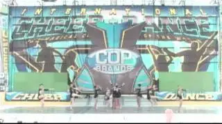 Studio 74 Dance Mixto Compacto C.o.P 2011.mp4