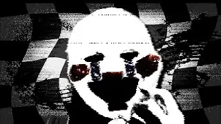 String Ring [FNF FNAF Song Concept]