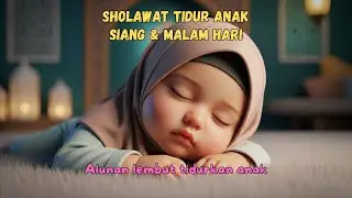 Rahasia Mudah Bikin Anak Tidur Nyenyak dan Tenang Sepanjang Malam, Penenang Hati dan Pikiran