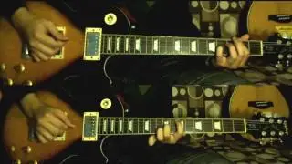 Paramore - Brighter Guitar Cover
