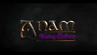 Anam: RisingShadows (Gameplay Trailer)